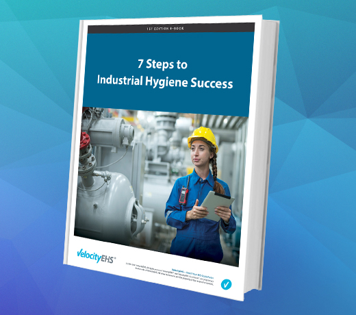 7 Steps to Industrial Hygiene Success